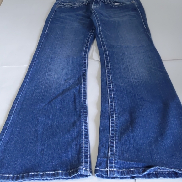 refuge Denim - Refuge jeans